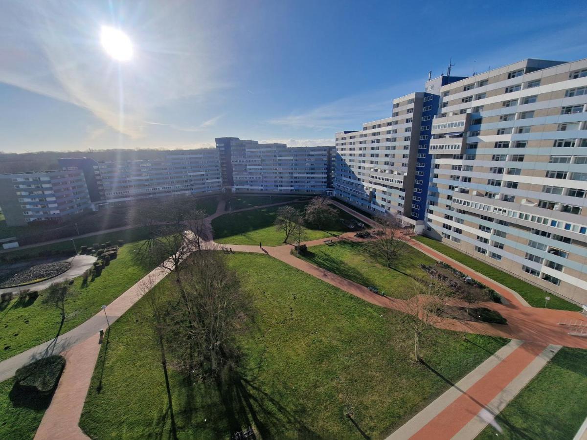 Ferienpark B09-003 Ferienpark Heiligenhafen Exteriér fotografie
